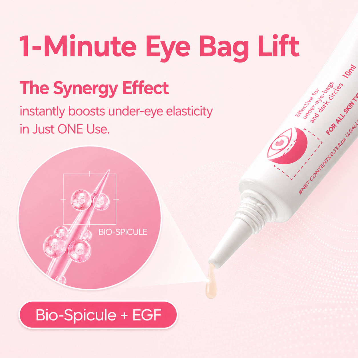 Dr. Melaxin Eyephalt Undereye Cream