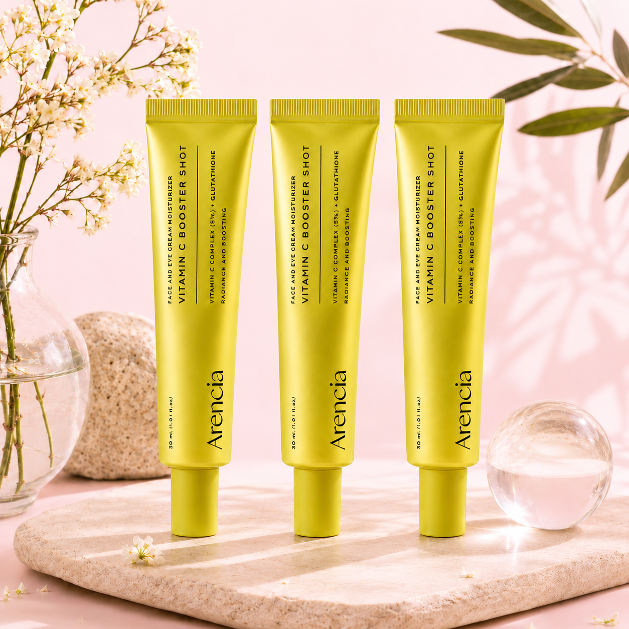 Pack of 3