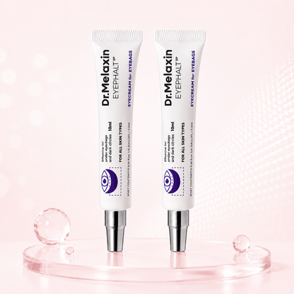Dr. Melaxin Eyephalt Undereye Cream