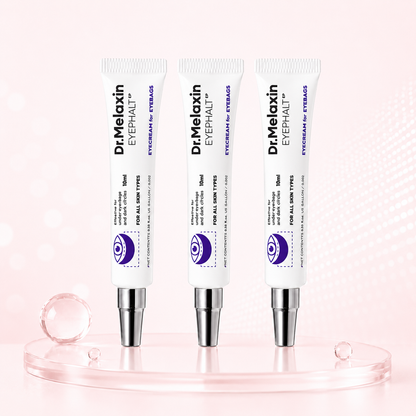 Dr. Melaxin Eyephalt Undereye Cream
