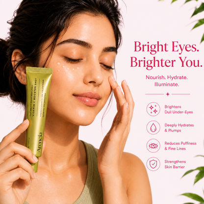 Arencia Vitamin C Booster Shot™ Brightening Serum