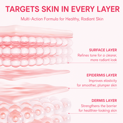 Arencia Vitamin C Booster Shot™ Brightening Serum