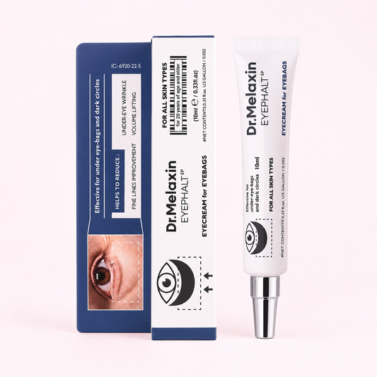 Dr. Melaxin Eyephalt Undereye Cream