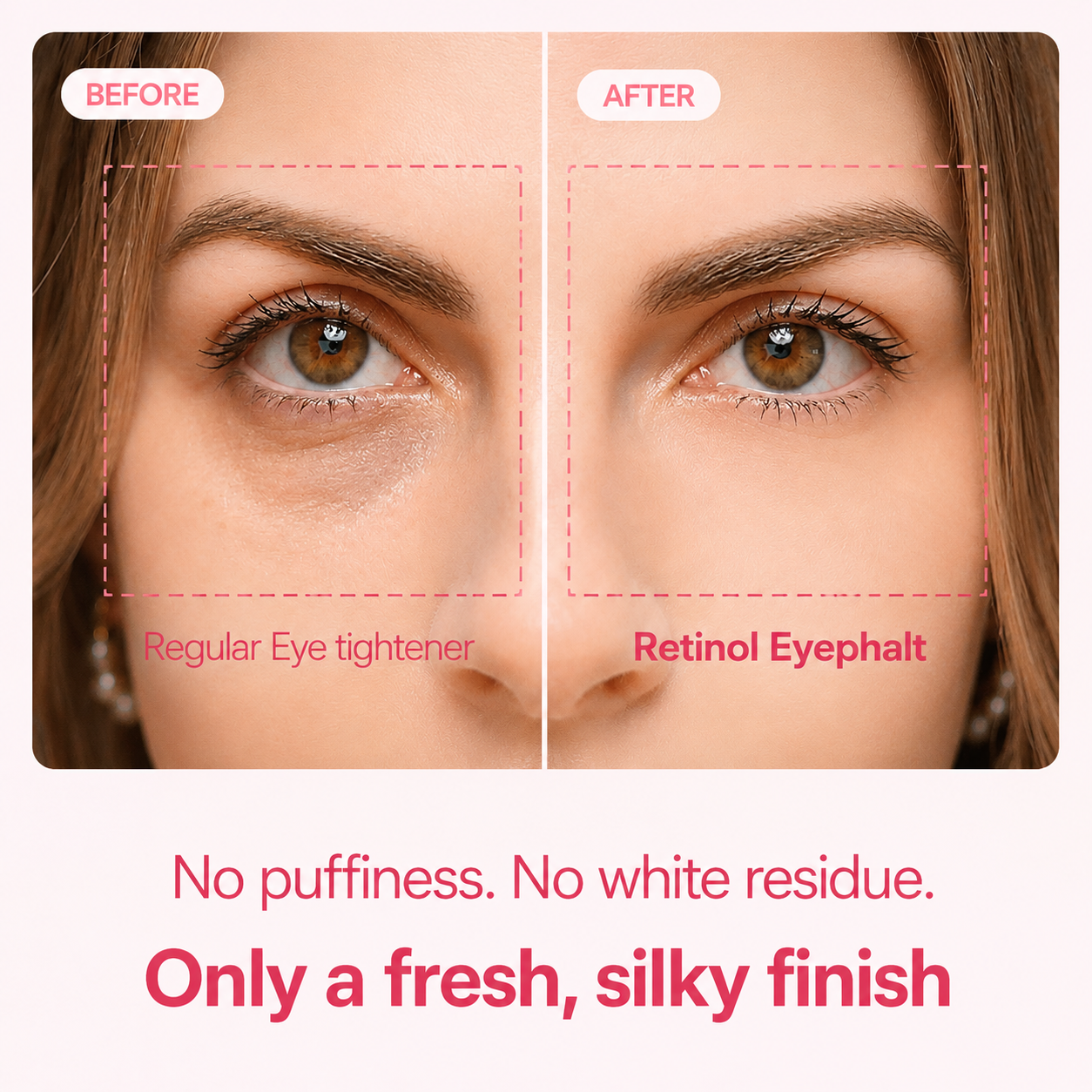 Dr. Melaxin Eyephalt Undereye Cream