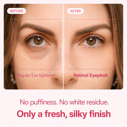 Dr. Melaxin Eyephalt Undereye Cream